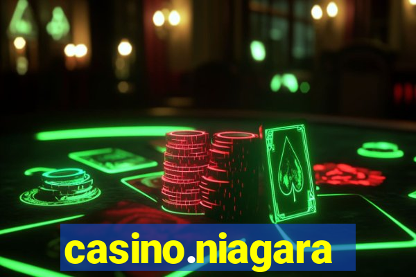 casino.niagara