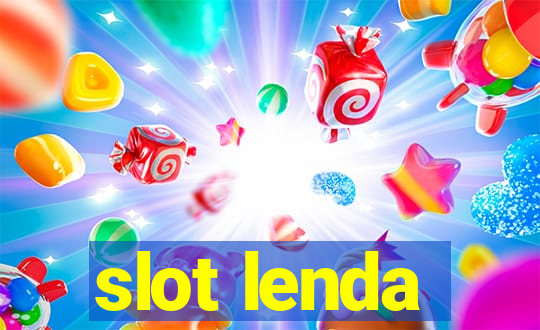 slot lenda