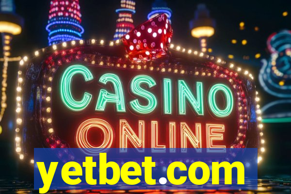 yetbet.com