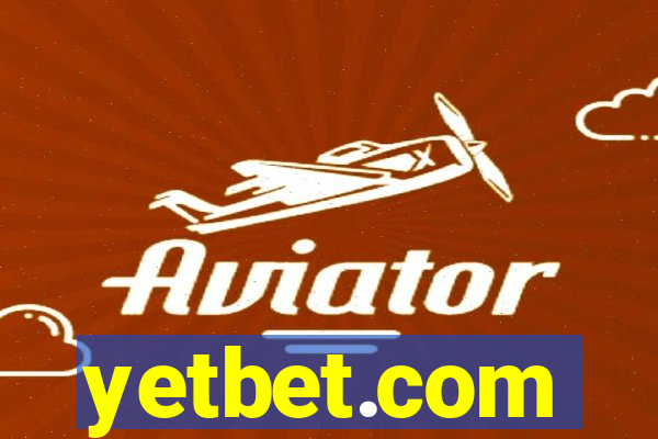 yetbet.com