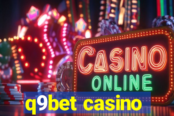 q9bet casino