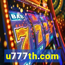 u777th.com