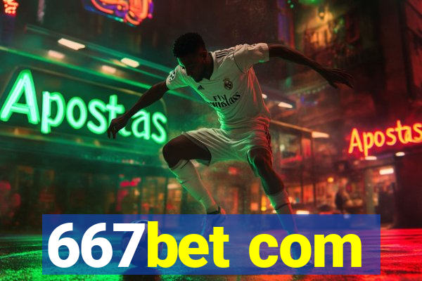 667bet com