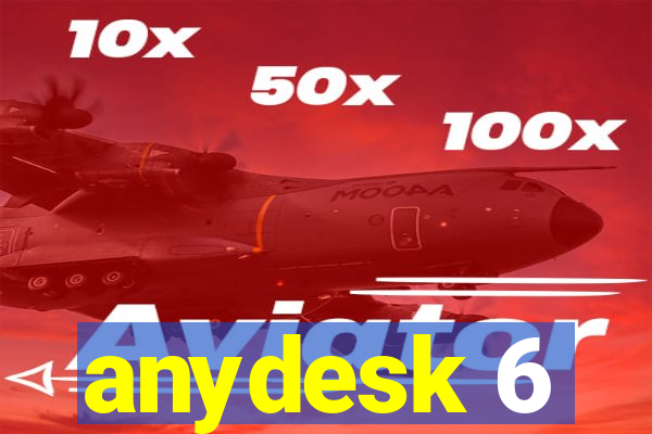 anydesk 6