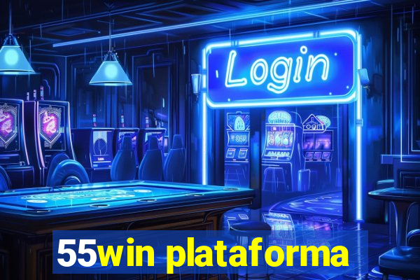 55win plataforma