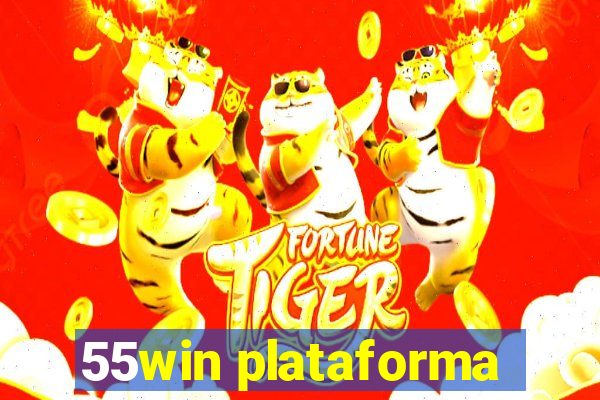 55win plataforma