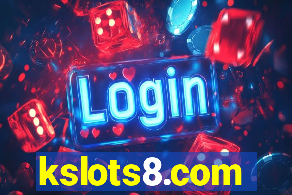 kslots8.com