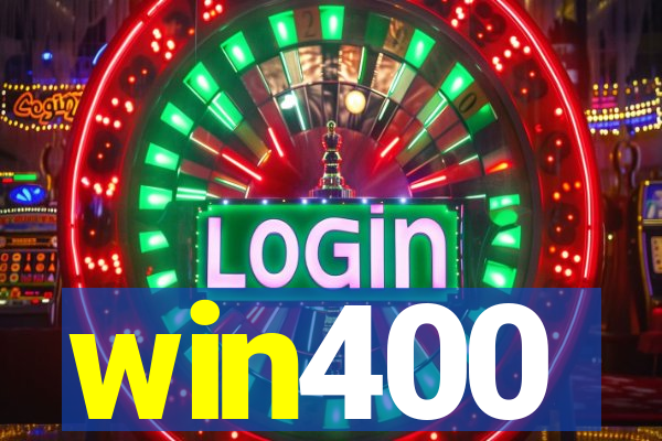 win400