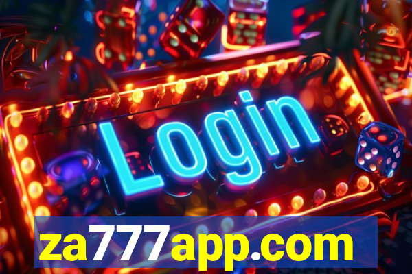 za777app.com