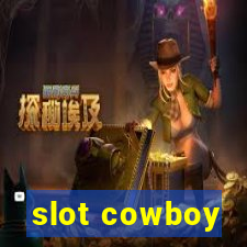 slot cowboy