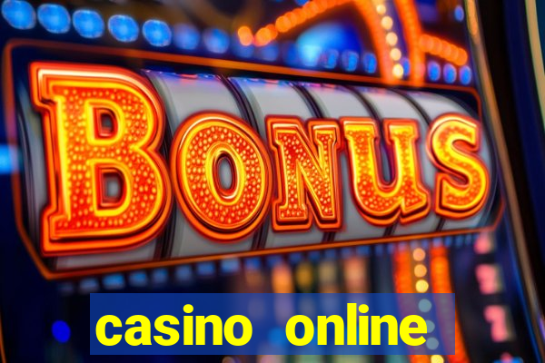 casino online gratis ganhar dinheiro