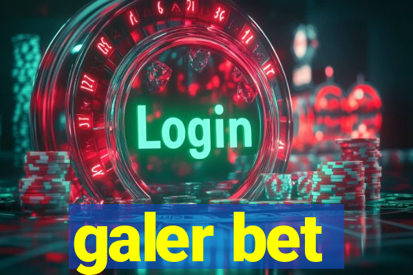 galer bet