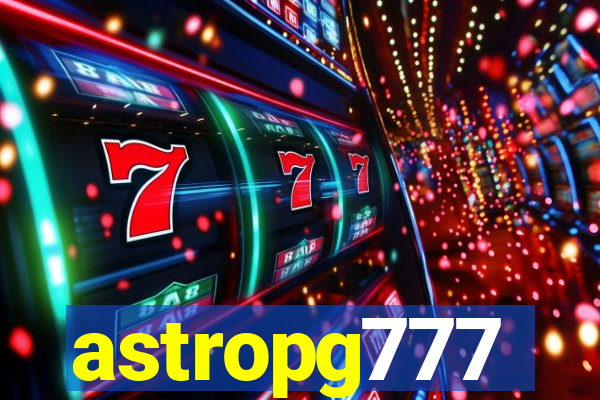 astropg777