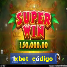 1xbet código promocional casino