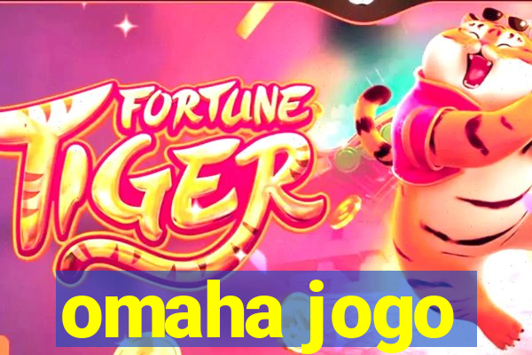 omaha jogo