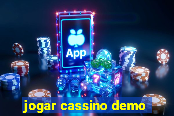 jogar cassino demo