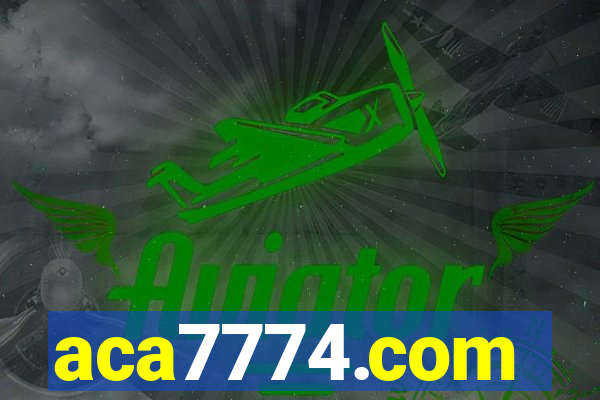 aca7774.com