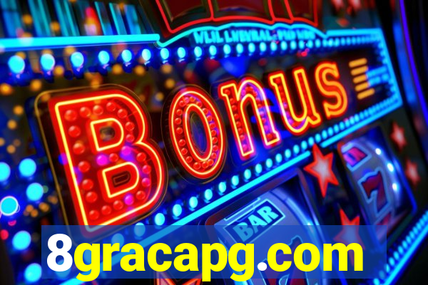 8gracapg.com