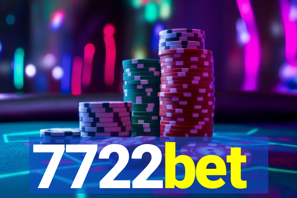 7722bet