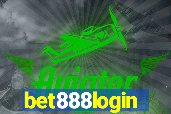 bet888login