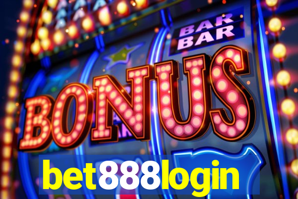 bet888login