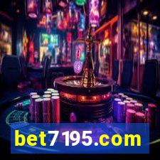 bet7195.com