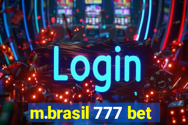 m.brasil 777 bet