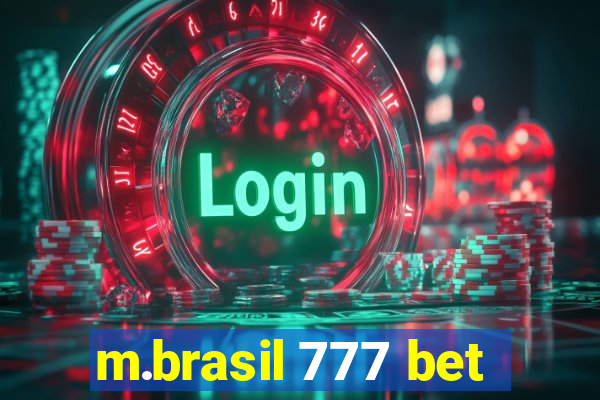 m.brasil 777 bet