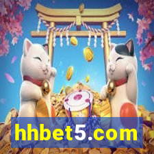 hhbet5.com