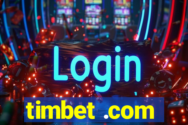 timbet .com