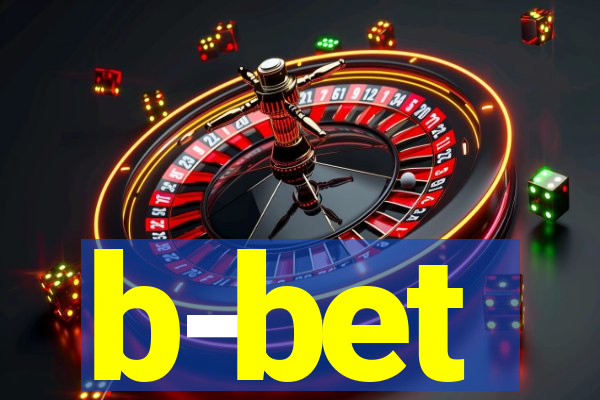 b-bet