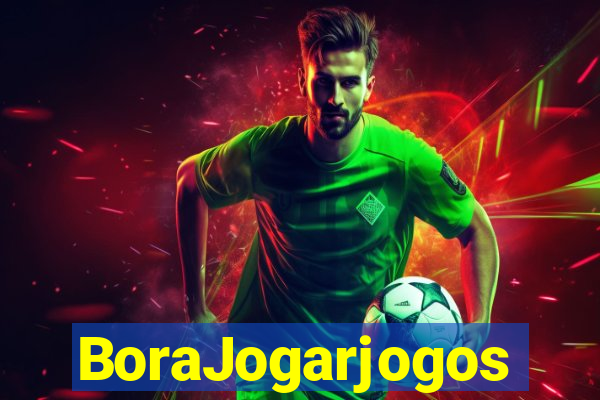 BoraJogarjogos