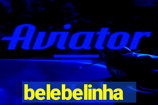 belebelinha