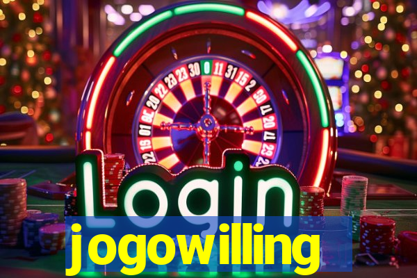 jogowilling