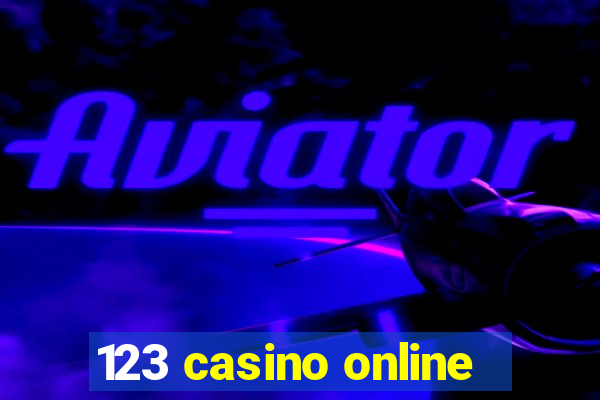 123 casino online