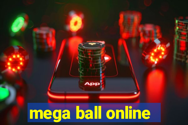 mega ball online