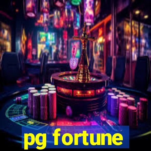 pg fortune