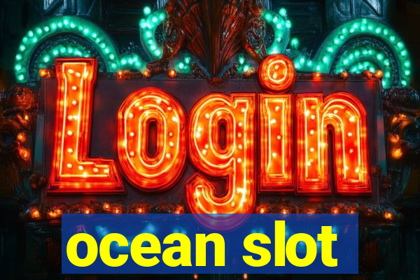 ocean slot