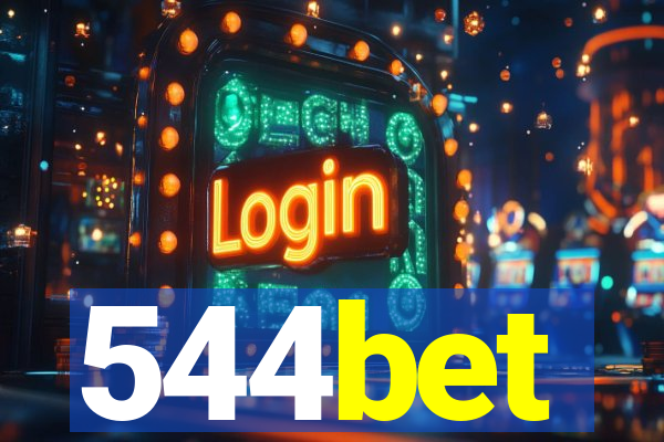 544bet