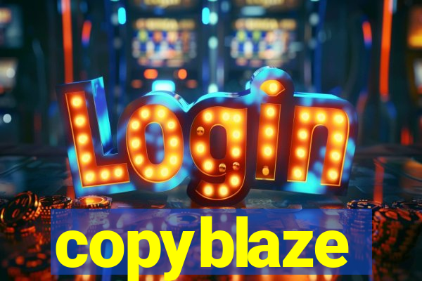 copyblaze