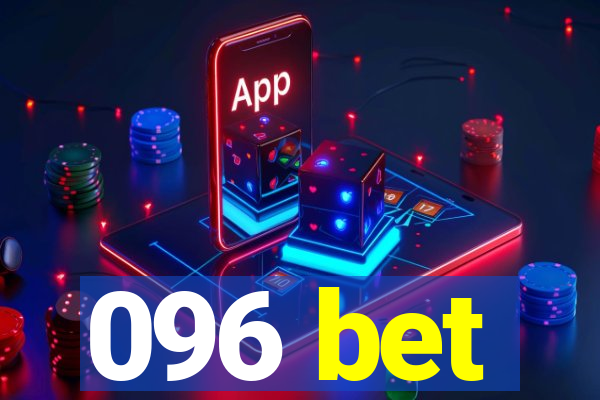 096 bet