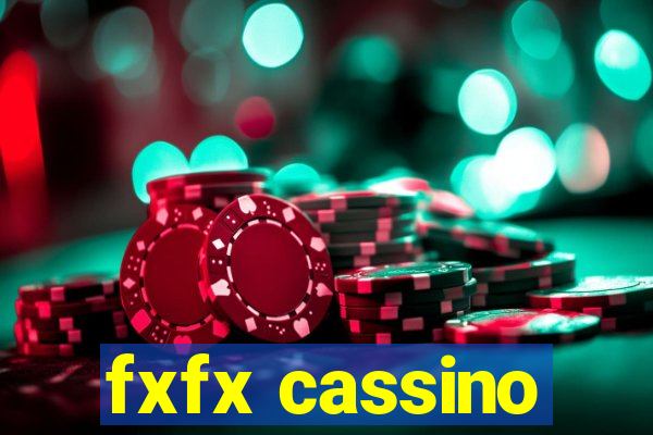 fxfx cassino