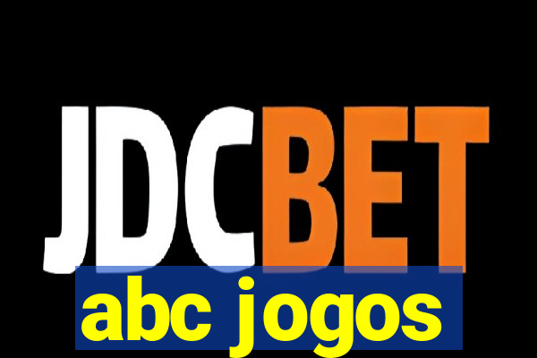 abc jogos