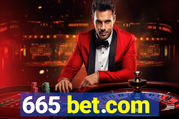 665 bet.com