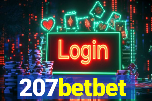 207betbet