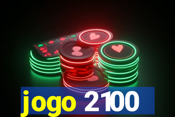 jogo 2100