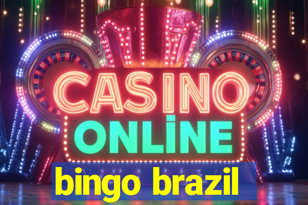 bingo brazil