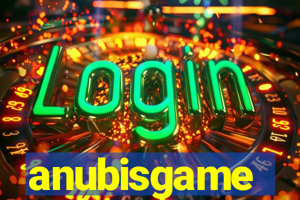 anubisgame