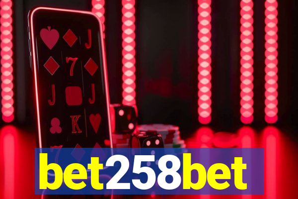 bet258bet