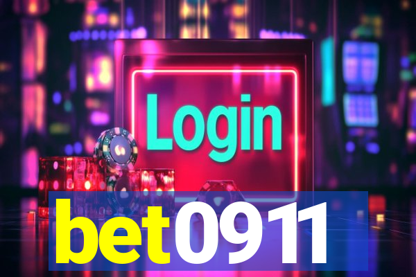 bet0911